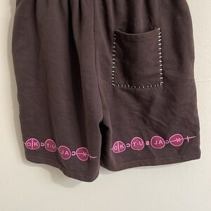 No brand shorts size medium